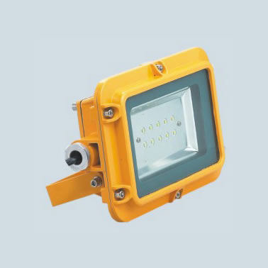 免維護(hù)LED防爆泛光燈GYD-158-01