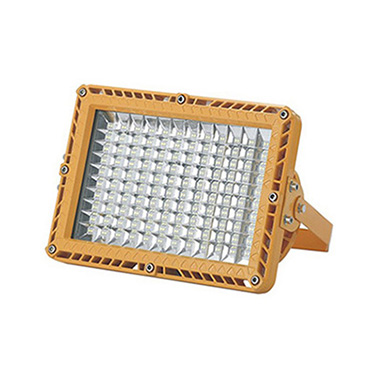 GYD-158-01系列防爆免維護(hù)LED泛光燈
