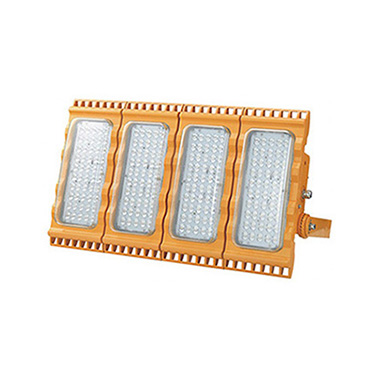 GYD-158-04防爆免維護(hù)LED泛光燈（支架式）