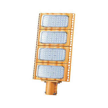 GYD-158-04防爆免維護(hù)LED泛光燈（馬路式）