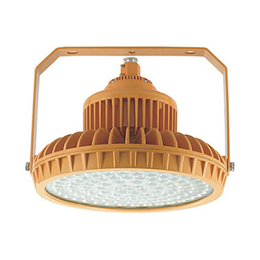 GYD-158-101系列防爆免維護(hù)LED照明燈（可帶燈傘，應(yīng)急）