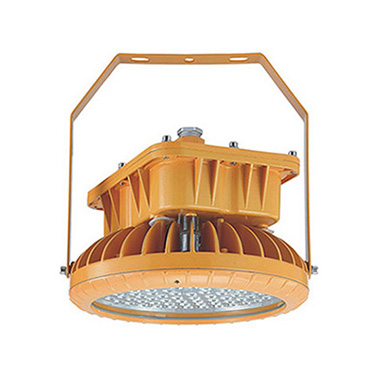 GYD-158-105系列防爆免維護(hù)LED照明燈（帶應(yīng)急）