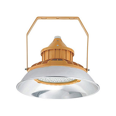GYD-158-099系列防爆免維護(hù)LED照明燈（可帶燈傘）